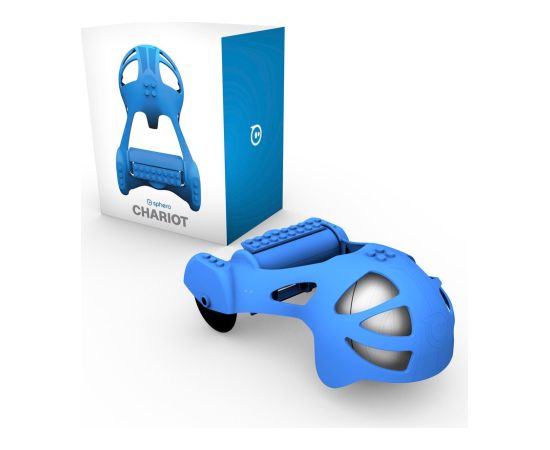 Sphero Chariot - Blue Новости - Детские товары