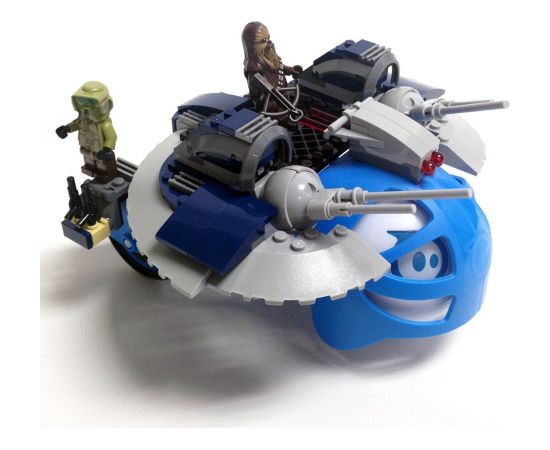 Sphero Chariot - Blue Новости - Детские товары