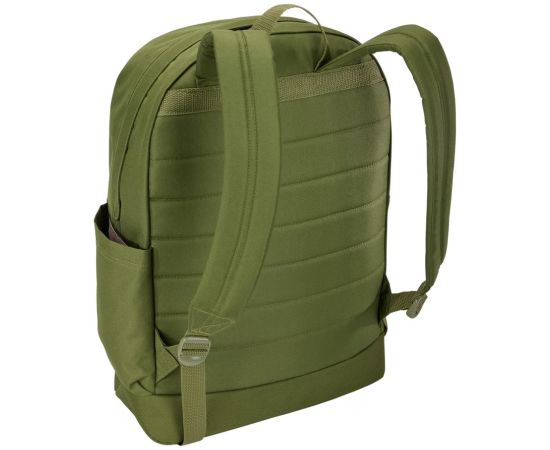 Case Logic 5191 Commence recycled backpack CCAM-1216 Hawthorne green Сумки и рюкзаки