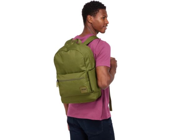 Case Logic 5191 Commence recycled backpack CCAM-1216 Hawthorne green Сумки и рюкзаки