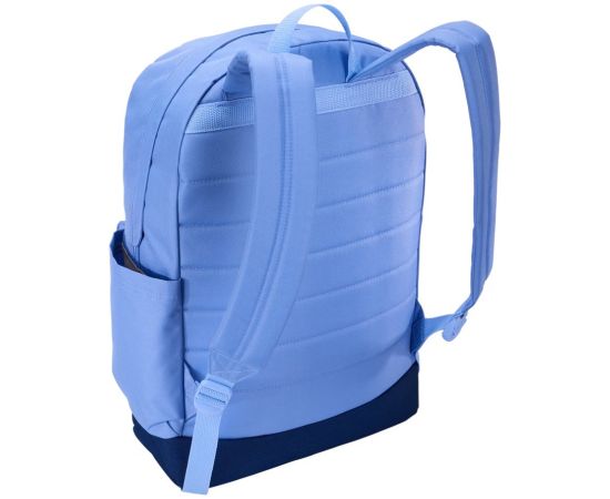 Case Logic 5193 Commence recycled backpack CCAM-1216 Glowing blue Сумки и рюкзаки