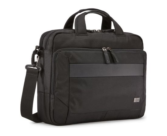 Case Logic 5325 Notion 14 laptop bag NOTIA-114 Black Сумки, обложки для ноутбуков