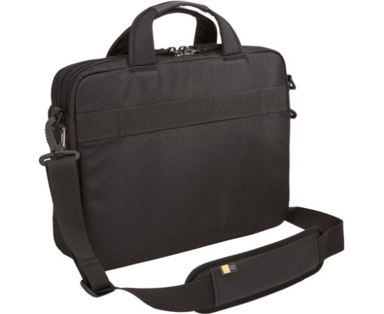 Case Logic 5325 Notion 14 laptop bag NOTIA-114 Black Сумки, обложки для ноутбуков