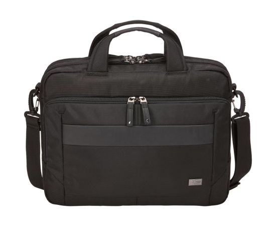 Case Logic 5325 Notion 14 laptop bag NOTIA-114 Black Сумки, обложки для ноутбуков