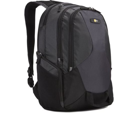 Case Logic 5287 InTransit 14.1 laptop backpack RBP-414 Black Mugursomas