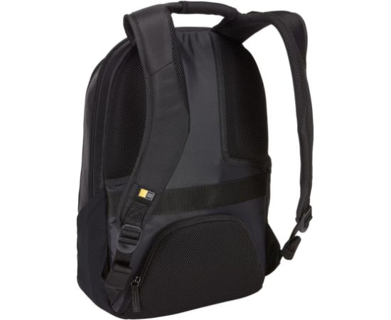 Case Logic 5287 InTransit 14.1 laptop backpack RBP-414 Black Mugursomas