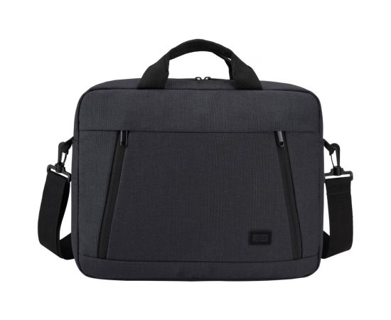 Case Logic 5368 Huxton 14 laptop attache HUXA-214 Black Сумки, обложки для ноутбуков