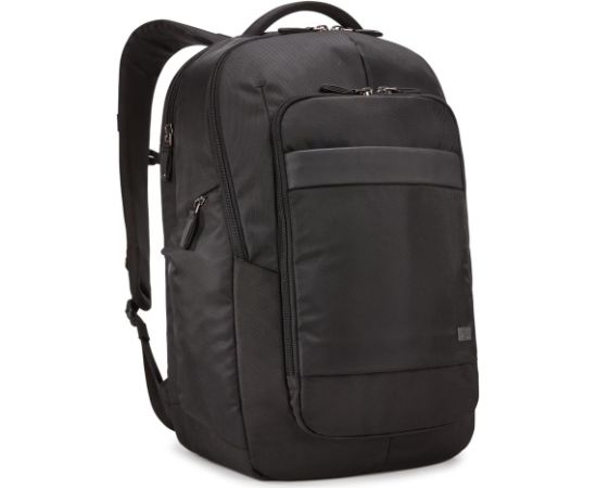 Case Logic 5330 Notion 17.3 laptop backpack NOTIBP-117 Black Mugursomas