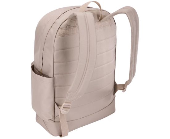 Case Logic 5194 Commence recycled backpack CCAM-1216 Boulder beige Сумки и рюкзаки