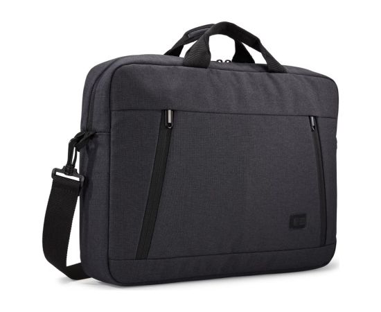 Case Logic 5370 Huxton 16 laptop attache HUXA-215 Black Somas portatīvajiem datoriem