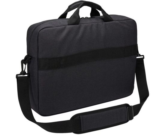 Case Logic 5370 Huxton 16 laptop attache HUXA-215 Black Somas portatīvajiem datoriem