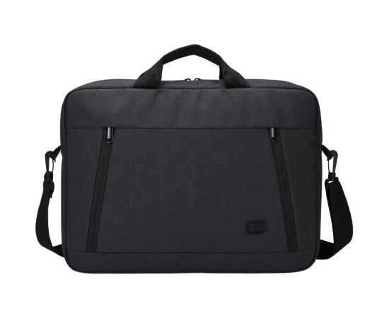 Case Logic 5370 Huxton 16 laptop attache HUXA-215 Black Somas portatīvajiem datoriem
