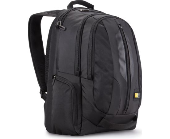 Case Logic 5285 Laptop Backpack RBP-217 Black Сумки и рюкзаки