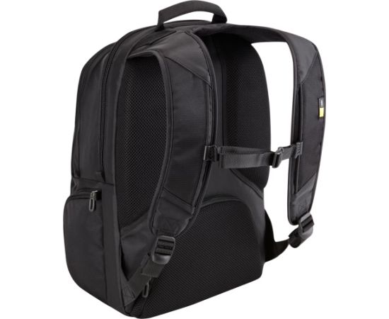 Case Logic 5285 Laptop Backpack RBP-217 Black Сумки и рюкзаки