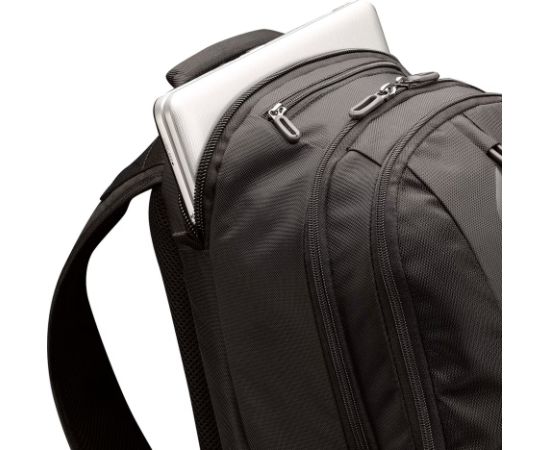 Case Logic 5285 Laptop Backpack RBP-217 Black Сумки и рюкзаки