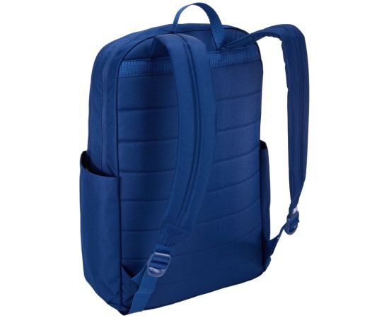Case Logic 5197 Uplink recycled laptop backpack CCAM-3216 Navy blue Mugursomas
