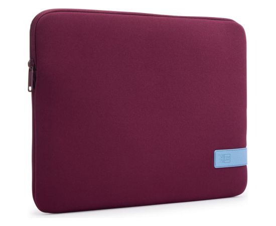 Case Logic 5432 Reflect 14 laptop sleeve REFPC-114 Nuanced red Somas portatīvajiem datoriem