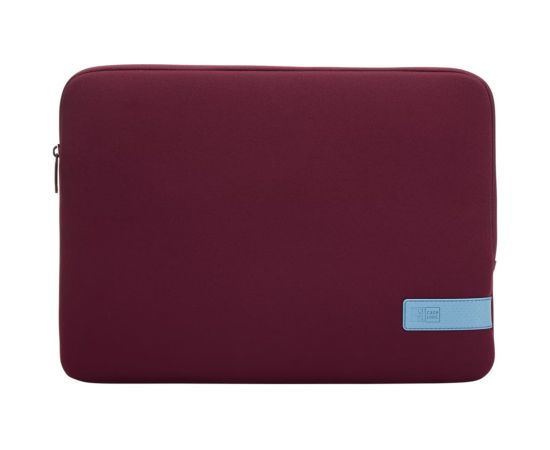 Case Logic 5432 Reflect 14 laptop sleeve REFPC-114 Nuanced red Somas portatīvajiem datoriem