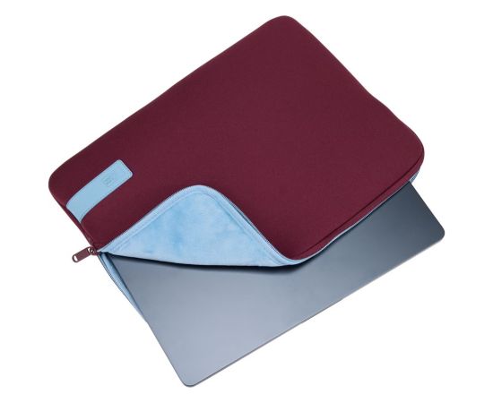 Case Logic 5432 Reflect 14 laptop sleeve REFPC-114 Nuanced red Somas portatīvajiem datoriem