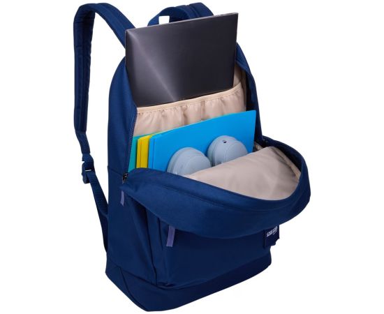 Case Logic 5195 Commence recycled backpack CCAM-1216 Navy blue Сумки и рюкзаки