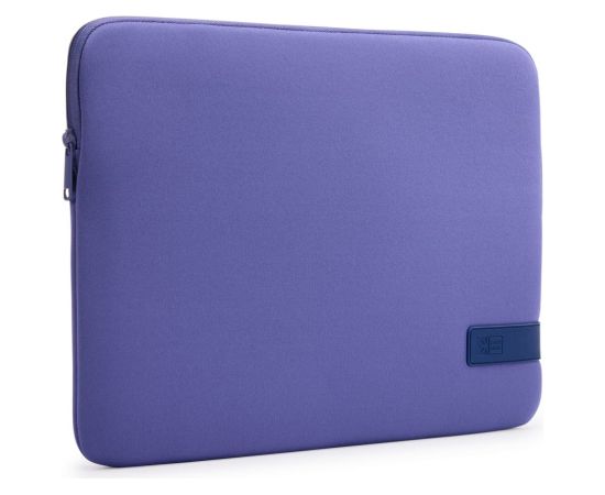 Case Logic 5431 Reflect 14 laptop sleeve REFPC-114 Concentrated purple Somas portatīvajiem datoriem