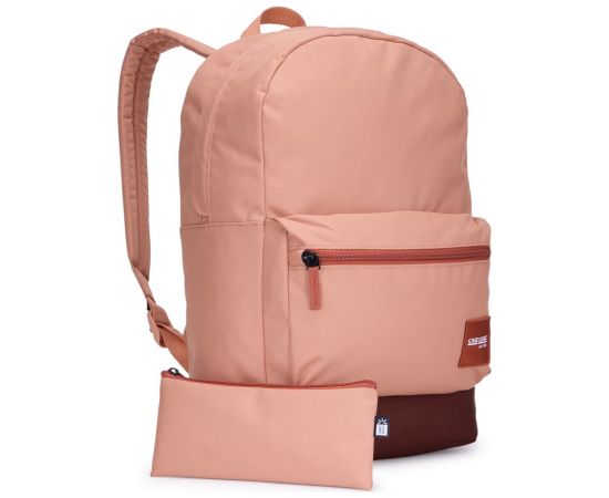Case Logic 5192 Commence recycled backpack CCAM-1216 Sugared peach Сумки и рюкзаки