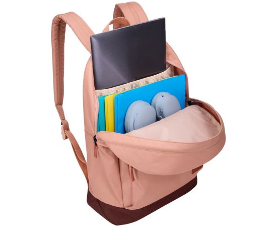 Case Logic 5192 Commence recycled backpack CCAM-1216 Sugared peach Сумки и рюкзаки