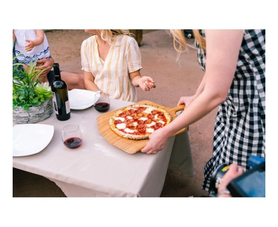 Ooni bambusa picas miziņa 40cm Picas krāsns