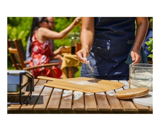 Ooni bambusa picas miziņa 35cm Picas krāsns