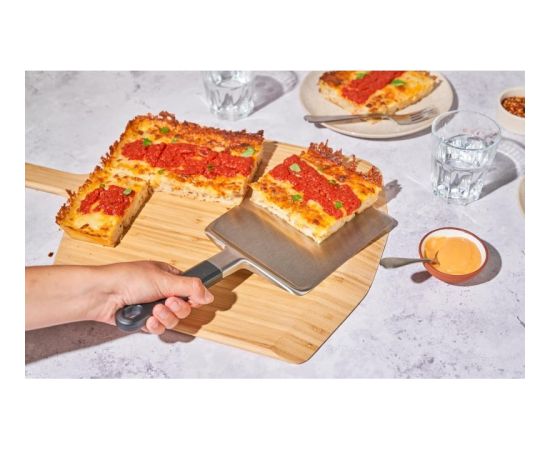 Ooni bambusa picas miziņa 35cm Picas krāsns