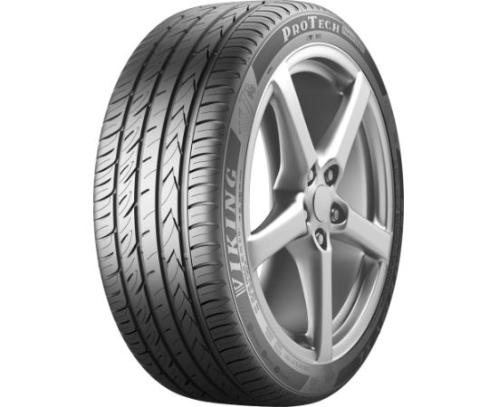Viking ProTech NewGen 215/50R17 95Y Летние Покрышки