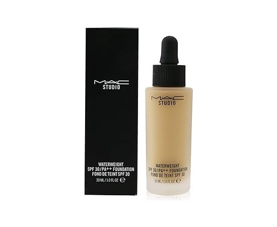 MAC Studio Waterweight Foundation SPF30 30 ml Духи и косметика