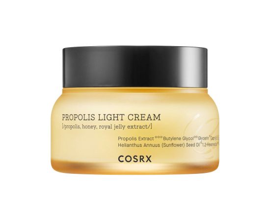 Cosrx Propolis Light Cream 65 ml Косметика для тела