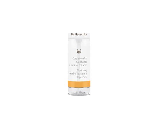 Dr. Hauschka Clarifying Intensive Treatment Up To Age 25 40 ml Косметика для тела