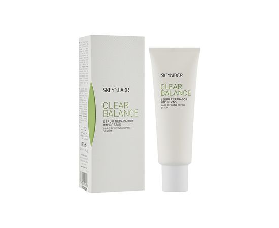 Skeyndor Clear Balance Pore Refining Repair Serum 50 ml Косметика для тела