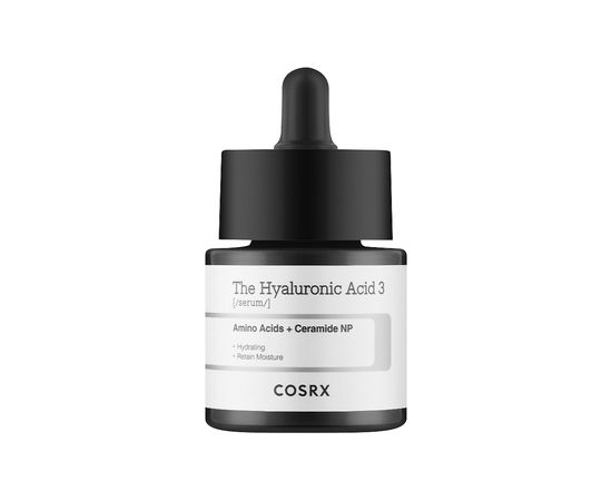 Cosrx The Hyaluron Acid 3 Serum 20 ml Косметика для тела