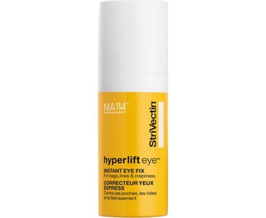 Strivectin Hyperlift Eye Instant Eye Fix 10 ml Ķermeņa kosmētika