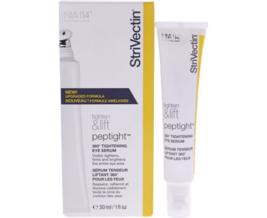 Strivectin 360 Tightening Eye Serum 30 ml Ķermeņa kosmētika