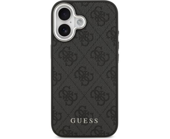 Guess 4G MagSafe Case Чехол для Apple iPhone 17 Чехлы - альтернативные