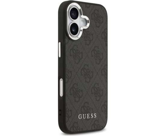 Guess 4G MagSafe Case Чехол для Apple iPhone 17 Чехлы - альтернативные