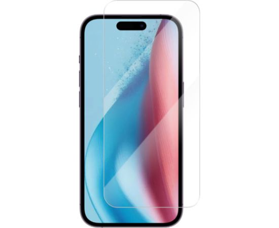 Mocco Tempered Glass Aizsargstikls priekš Xiaomi Redmi 15 5G Ekrānu aizsardzība