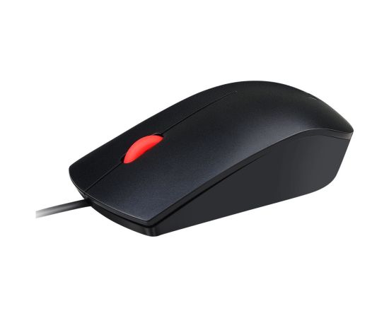 Lenovo Essential Pele Optical USB Peles, ievadierīces