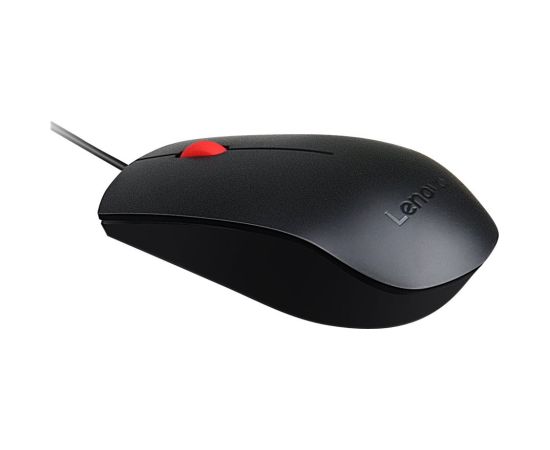 Lenovo Essential Pele Optical USB Peles, ievadierīces