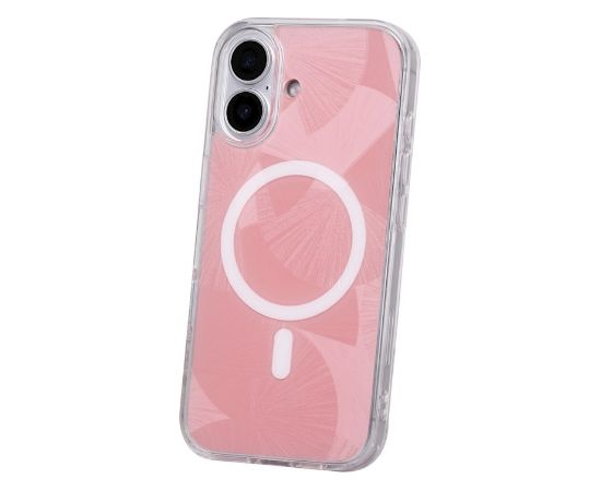 Mocco Flash Mag Case Aizmugurējais Apvalks priekš Apple iPhone 17 Neoriģinālie Maciņi