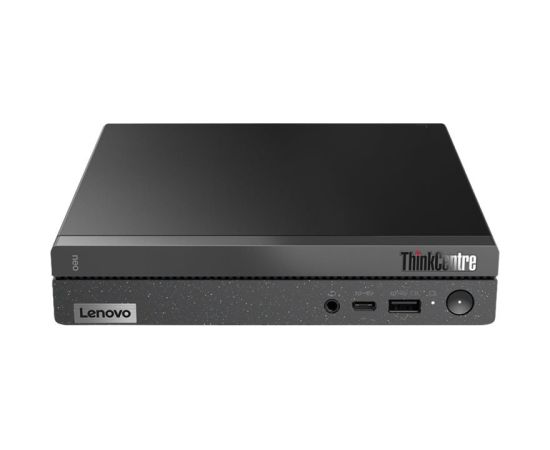 Lenovo ThinkCentre Neo 50Q Gen4 Персональный компьютер i5-13420H / 8GB DDR4 / 256GB NVMe SSD / Dos Новинки Компьютерная техника