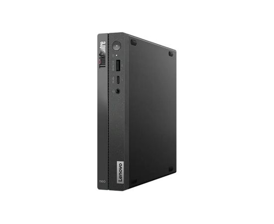 Lenovo ThinkCentre Neo 50Q Gen4 Персональный компьютер i5-13420H / 8GB DDR4 / 256GB NVMe SSD / Dos Новинки Компьютерная техника