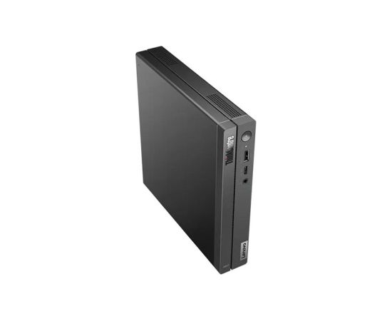 Lenovo ThinkCentre Neo 50Q Gen4 Персональный компьютер i5-13420H / 8GB DDR4 / 256GB NVMe SSD / Dos Новинки Компьютерная техника