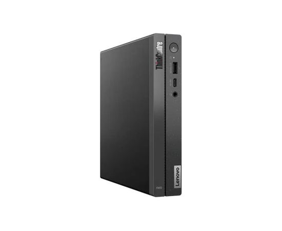 Lenovo ThinkCentre Neo 50Q Gen4 Персональный компьютер i5-13420H / 8GB DDR4 / 256GB NVMe SSD / Dos Новинки Компьютерная техника