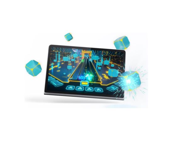 Lenovo Tab Plus 11.5" Планшет 128GB / 8GB Планшетные ПК