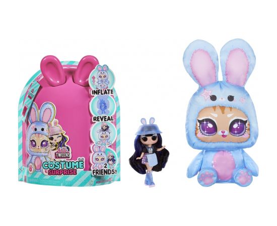 MGA L.O.L. Surprise Tweens Costume - Aya Cherry Кукла Куклы и аксессуары